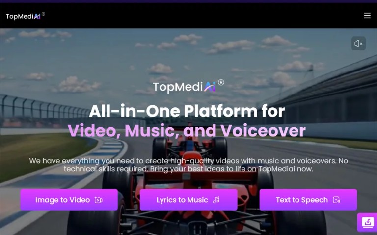 TopMediai 资源-优导uide.cn-设计创意网址导航